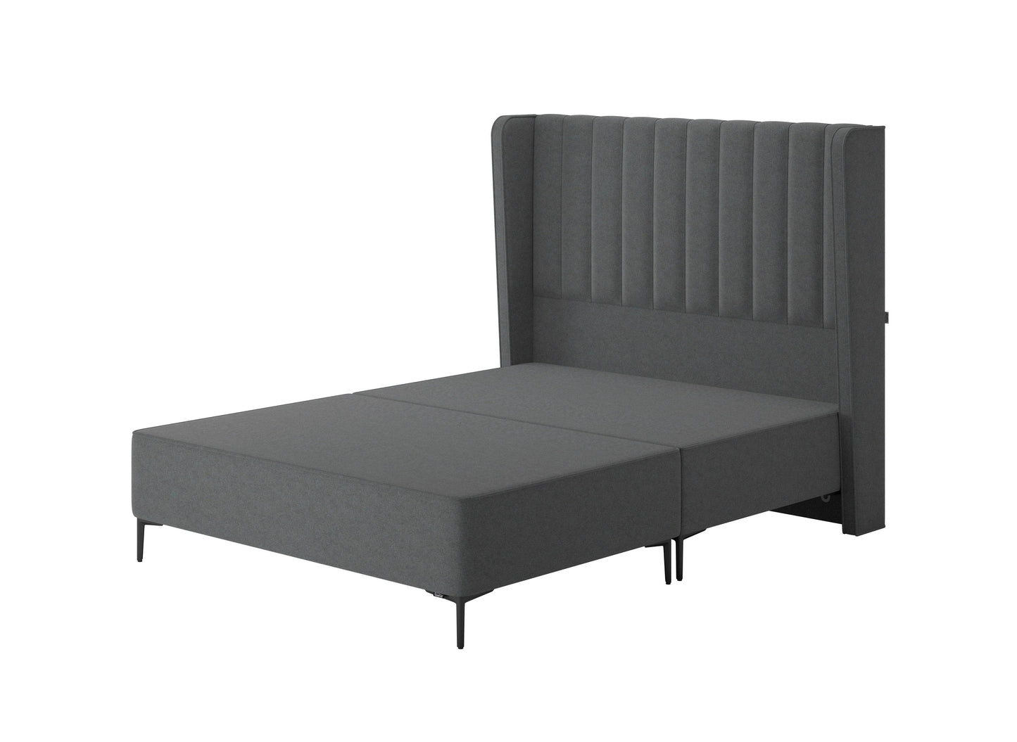 Tempur® Suffolk Divan Range