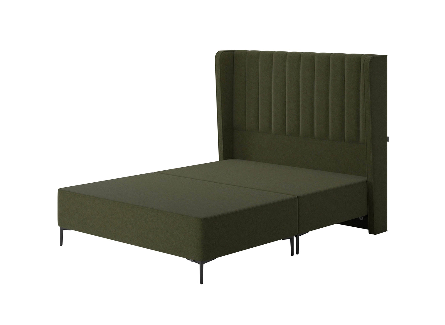 Tempur® Suffolk Divan Range