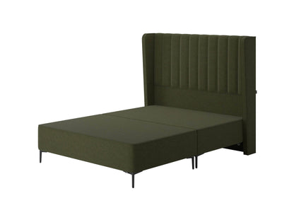 Tempur® Suffolk Divan Range