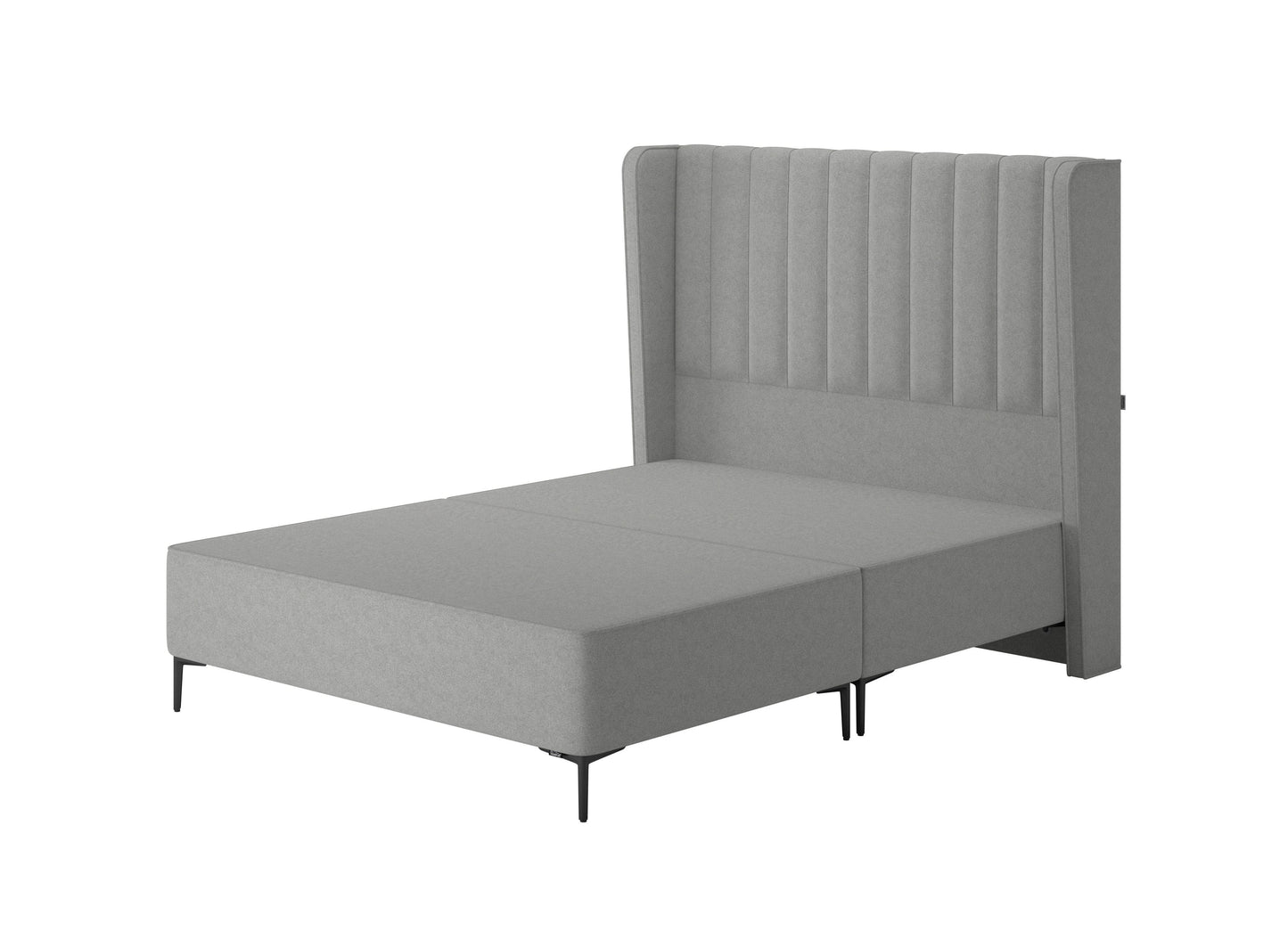 Tempur® Suffolk Divan Range