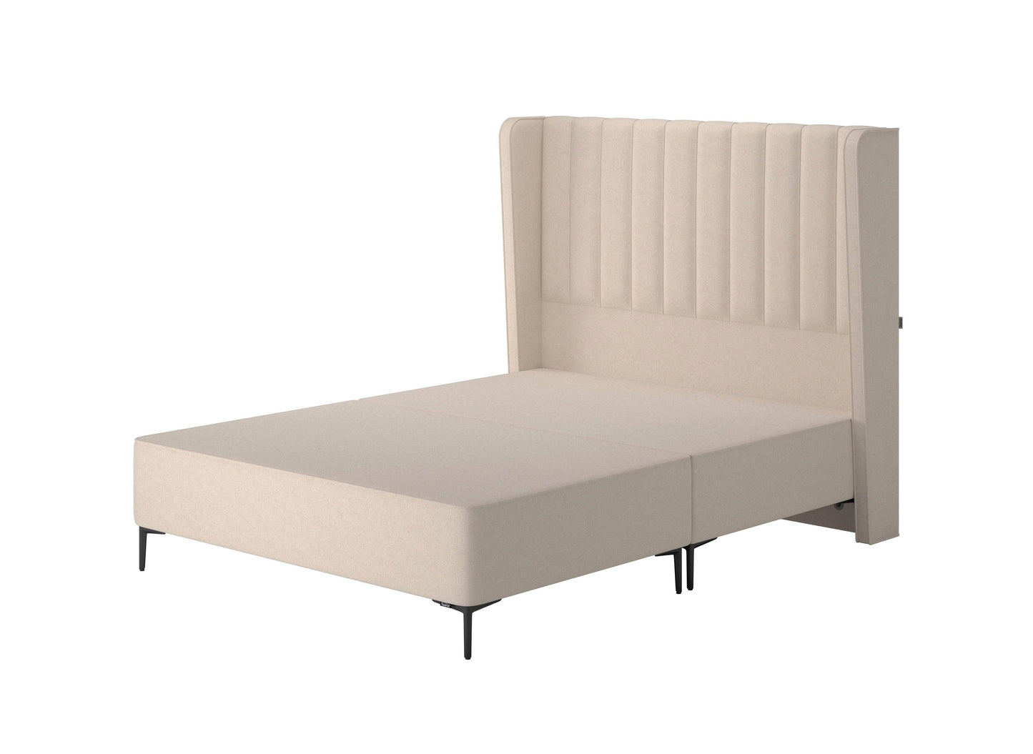 Tempur® Suffolk Divan Range
