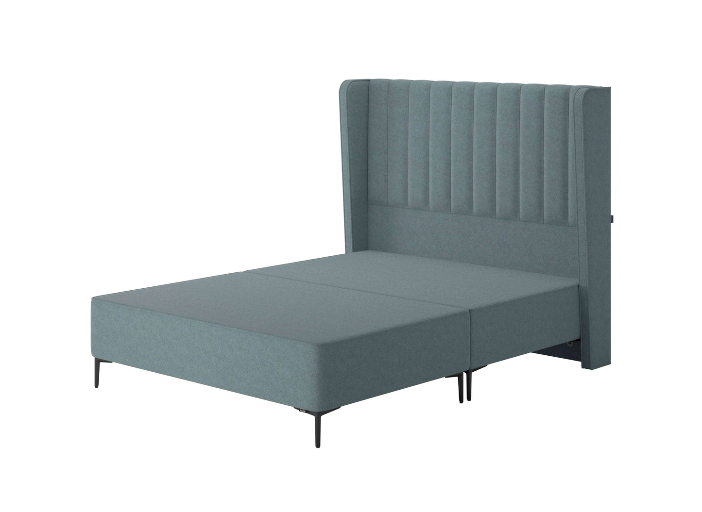 Tempur® Suffolk Divan Range