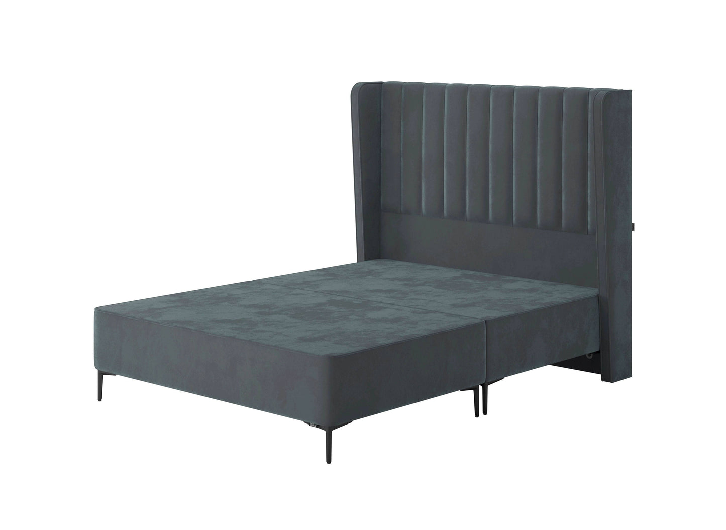 Tempur® Suffolk Divan Range