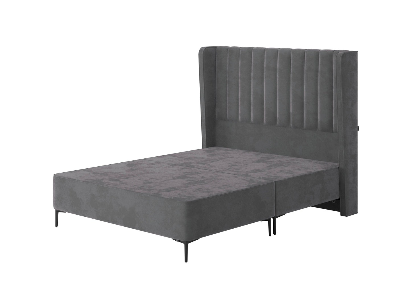Tempur® Suffolk Divan Range