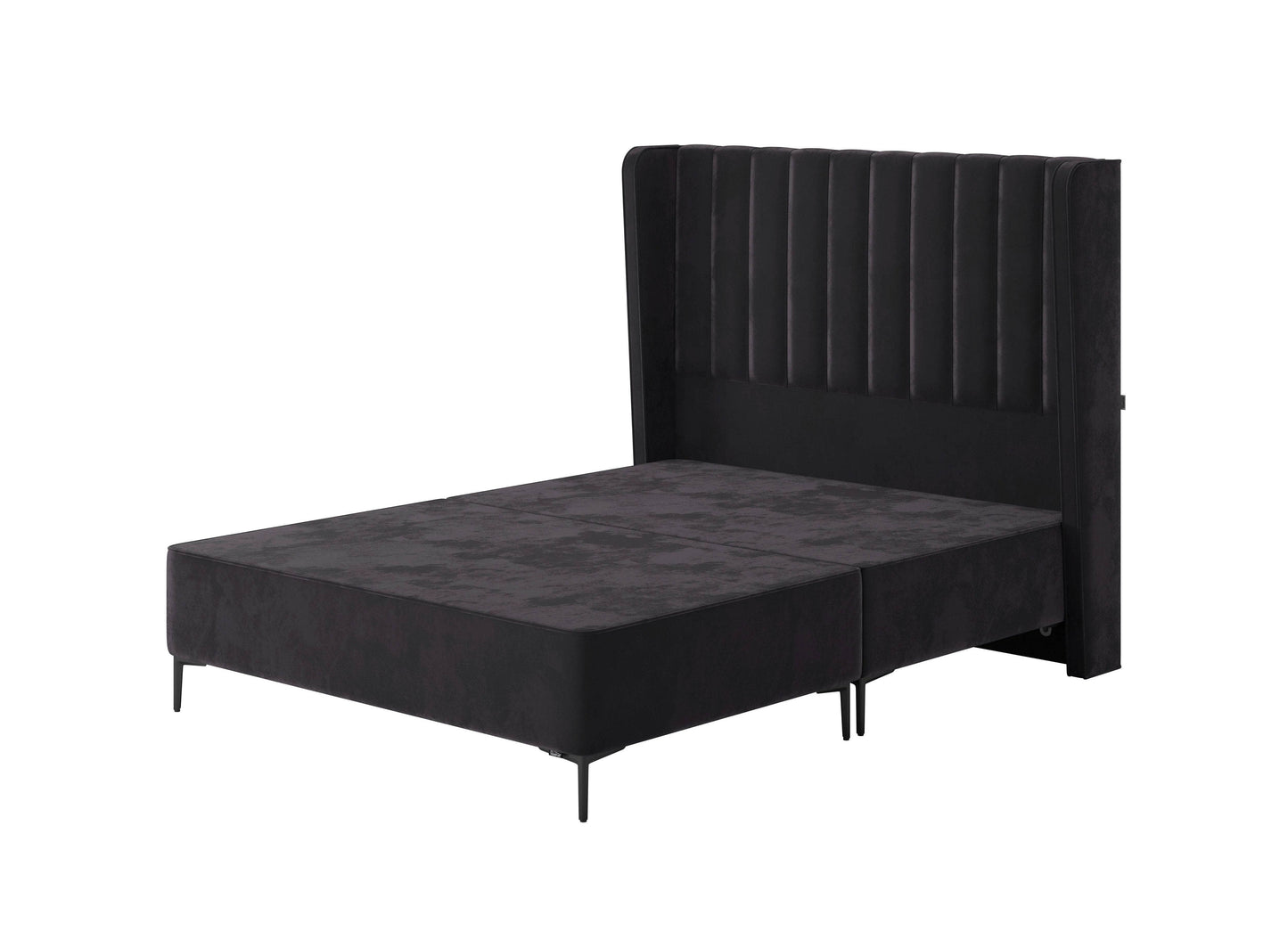 Tempur® Suffolk Divan Range