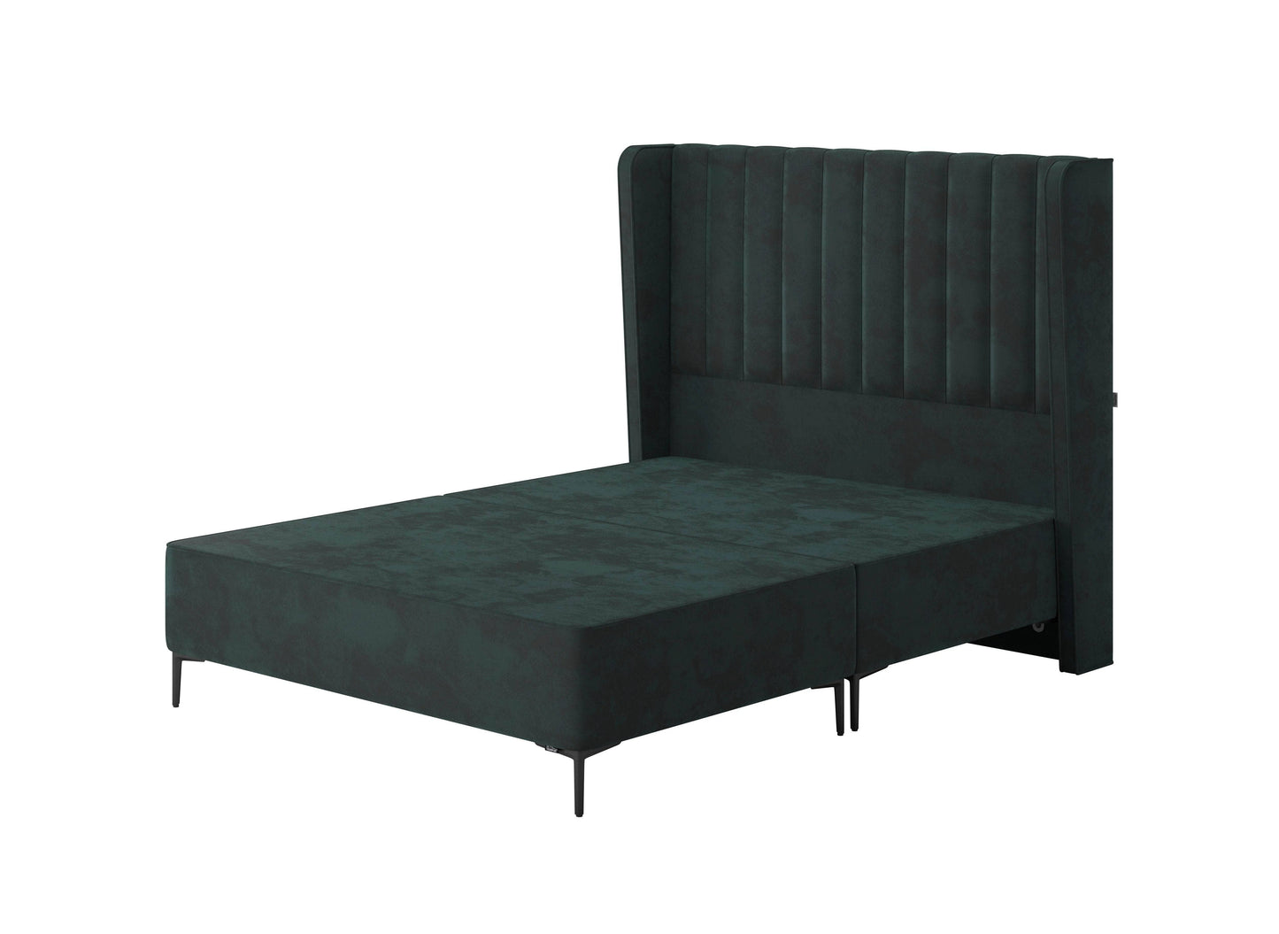 Tempur® Suffolk Divan Range