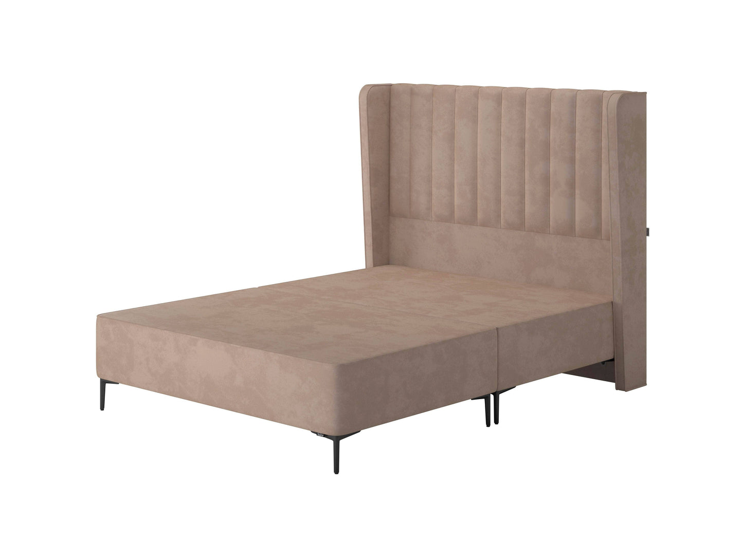 Tempur® Suffolk Divan Range