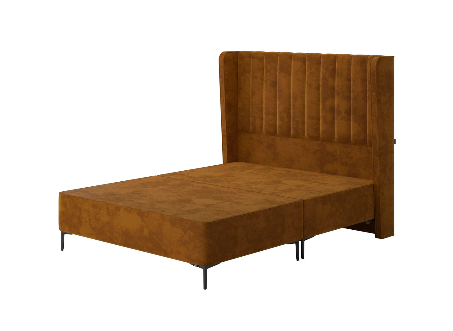 Tempur® Suffolk Divan Range