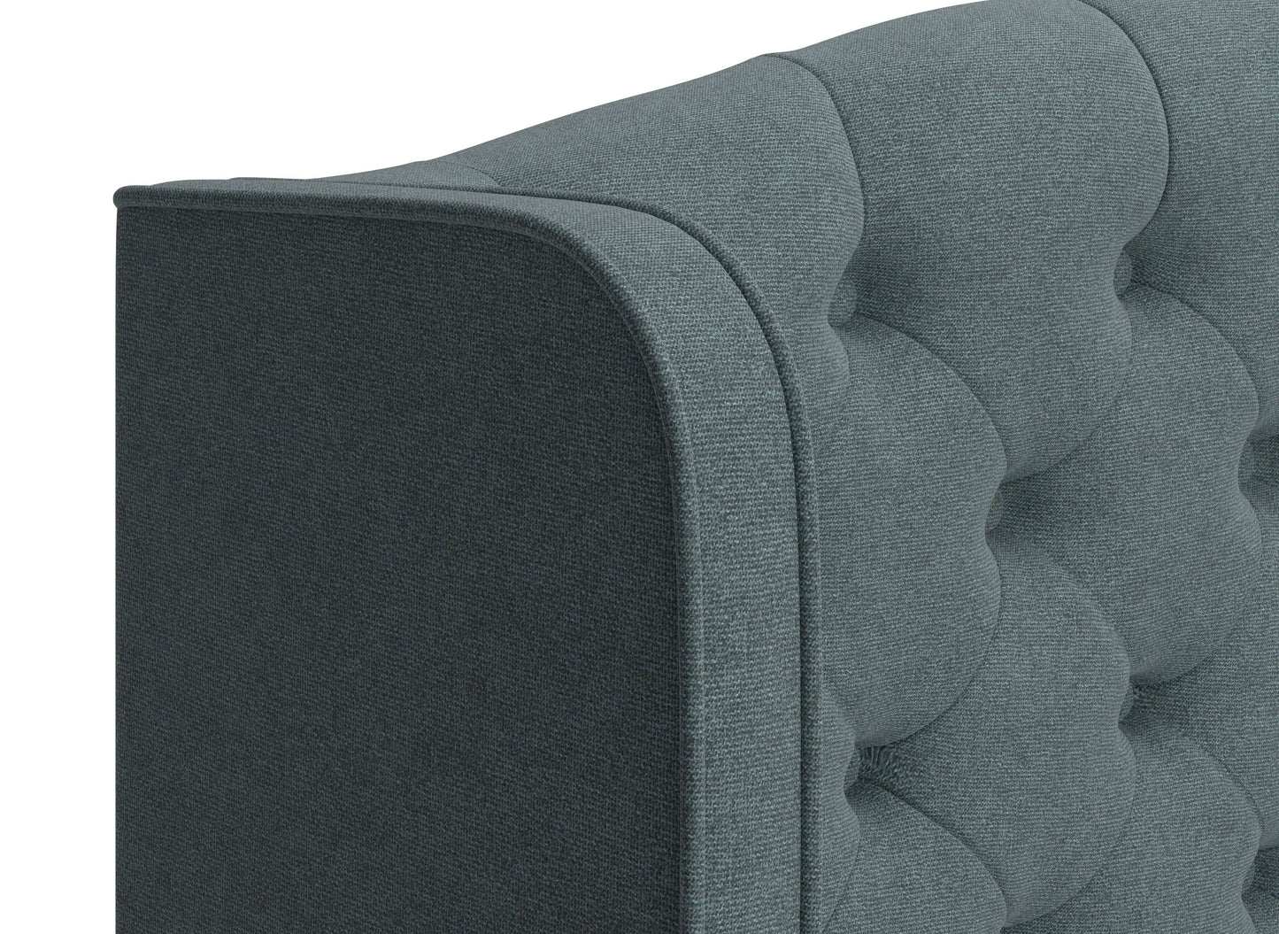 Tempur® Woodbridge Headboard