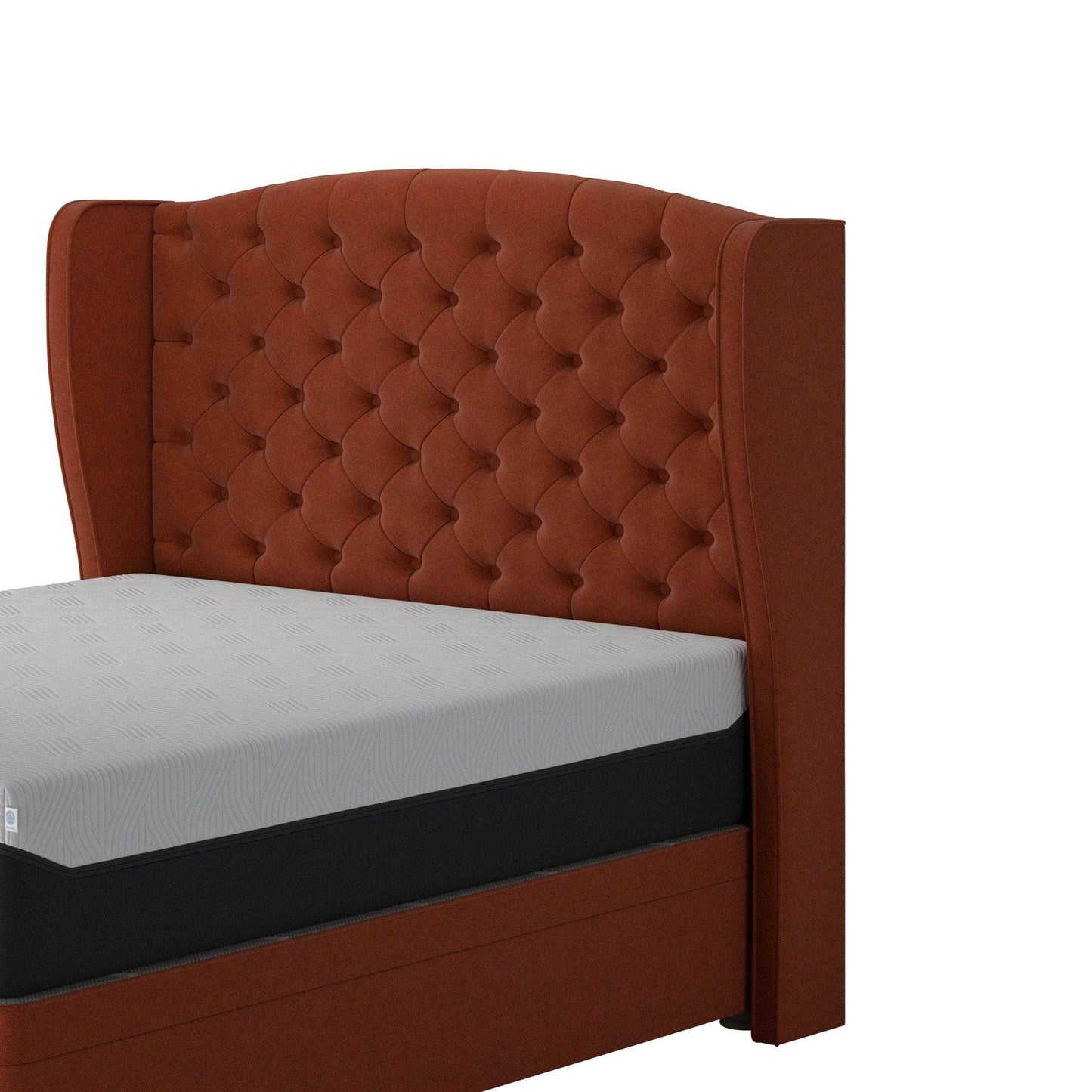 Tempur® Woodbridge Headboard