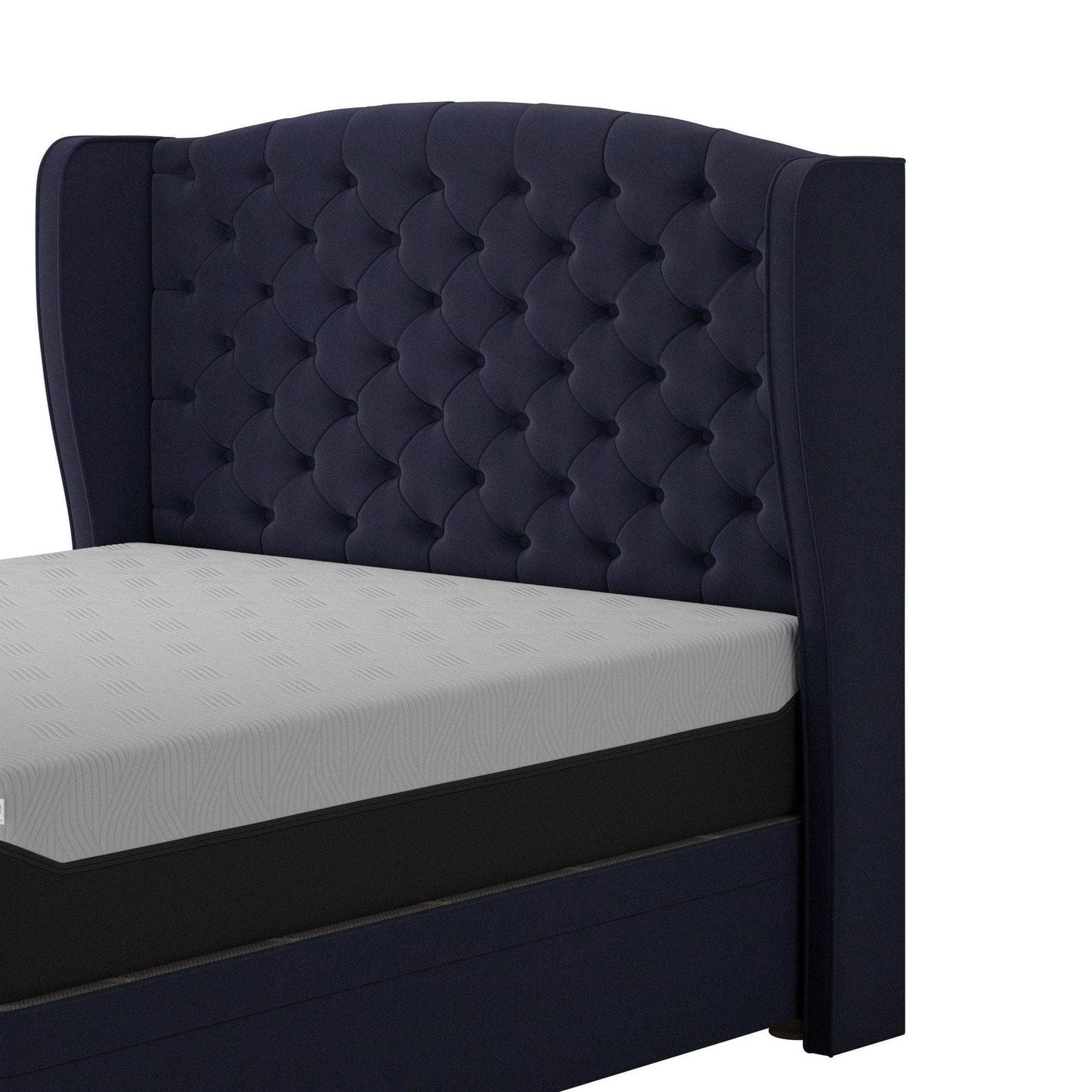 Tempur® Woodbridge Headboard