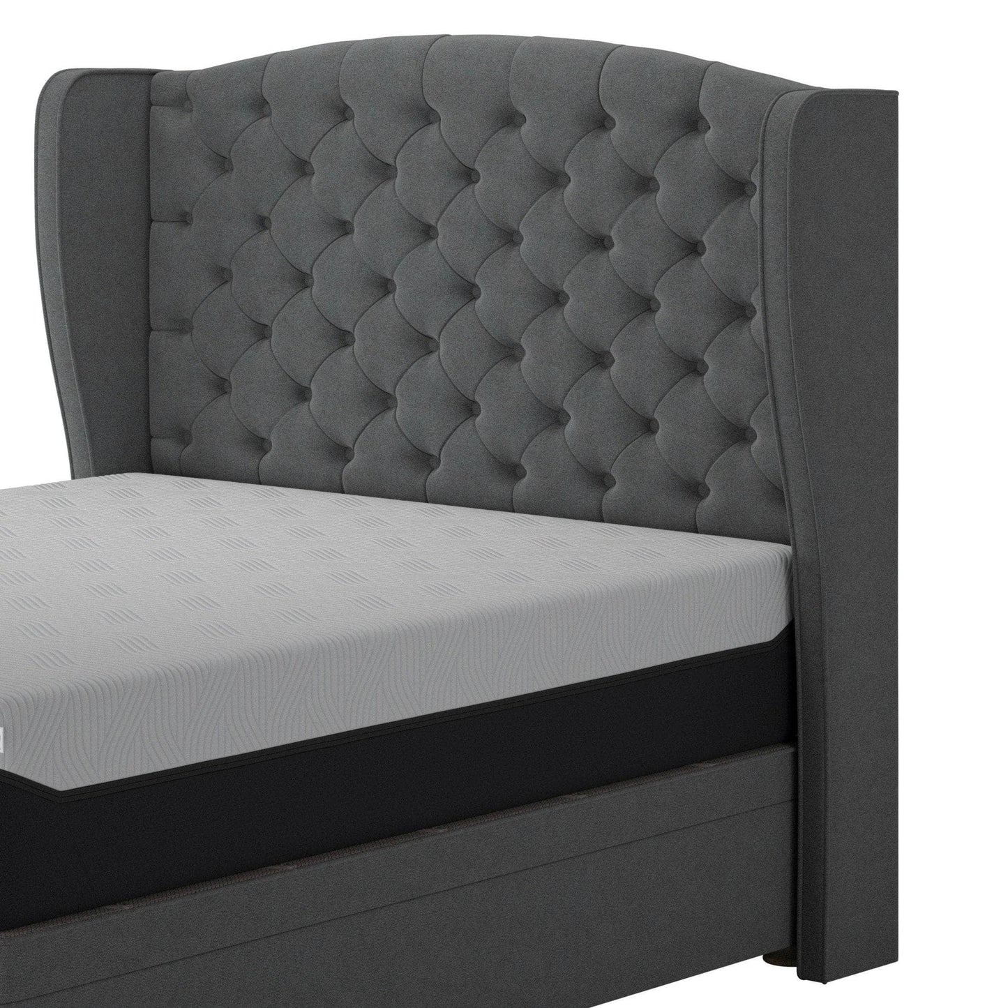 Tempur® Woodbridge Headboard