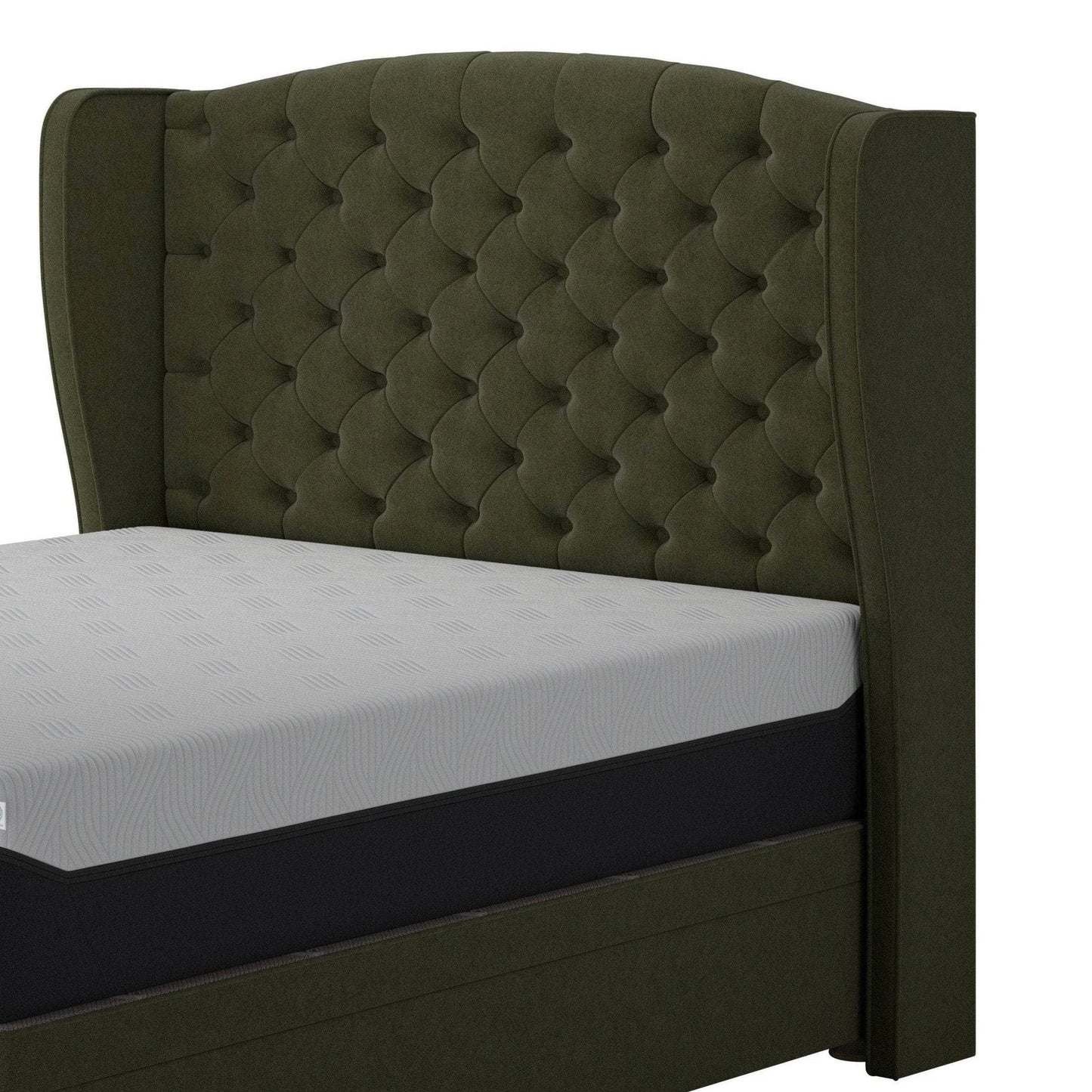 Tempur® Woodbridge Headboard