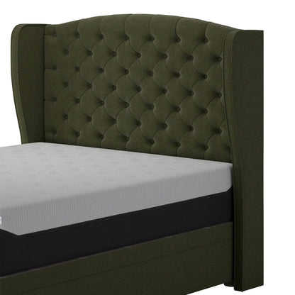 Tempur® Woodbridge Headboard