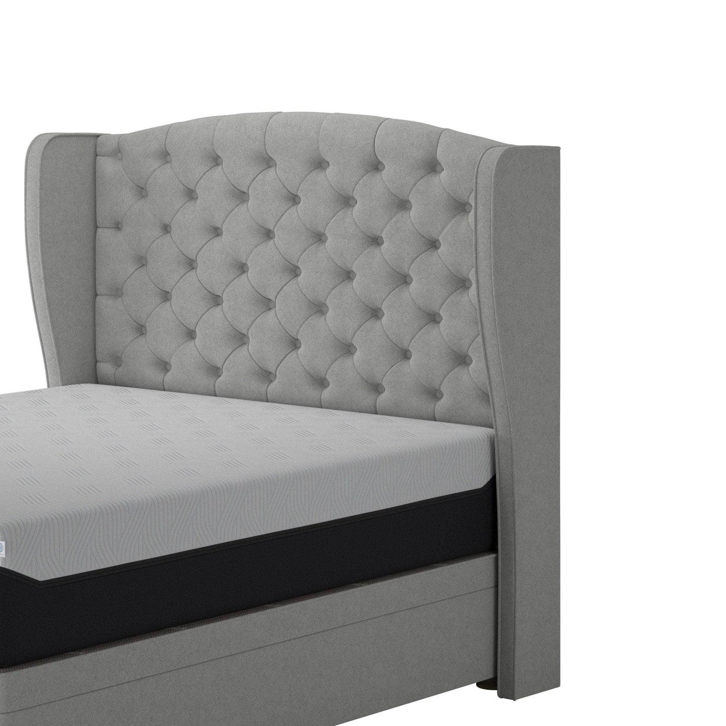 Tempur® Woodbridge Headboard