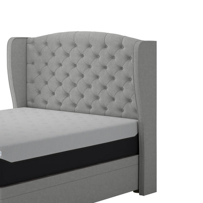 Tempur® Woodbridge Headboard