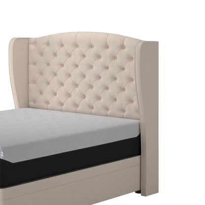 Tempur® Woodbridge Headboard