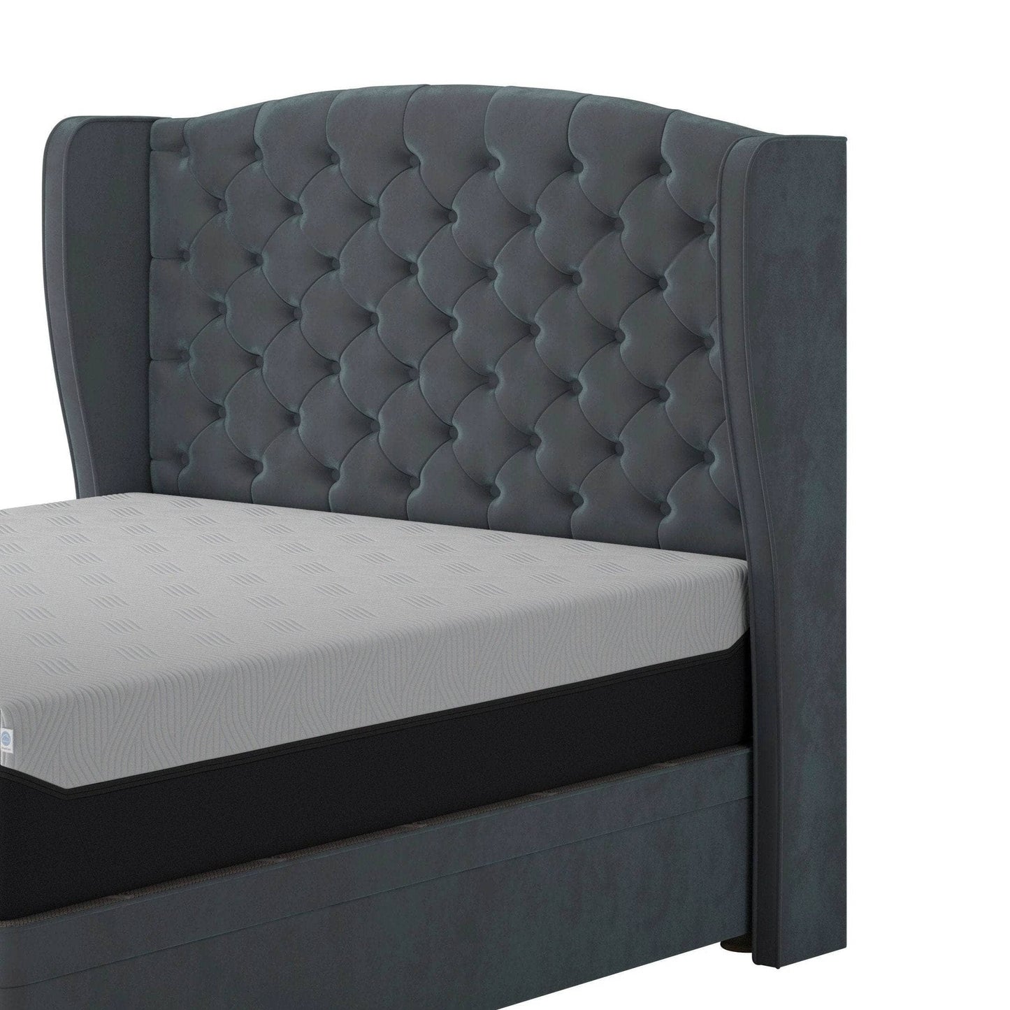 Tempur® Woodbridge Headboard