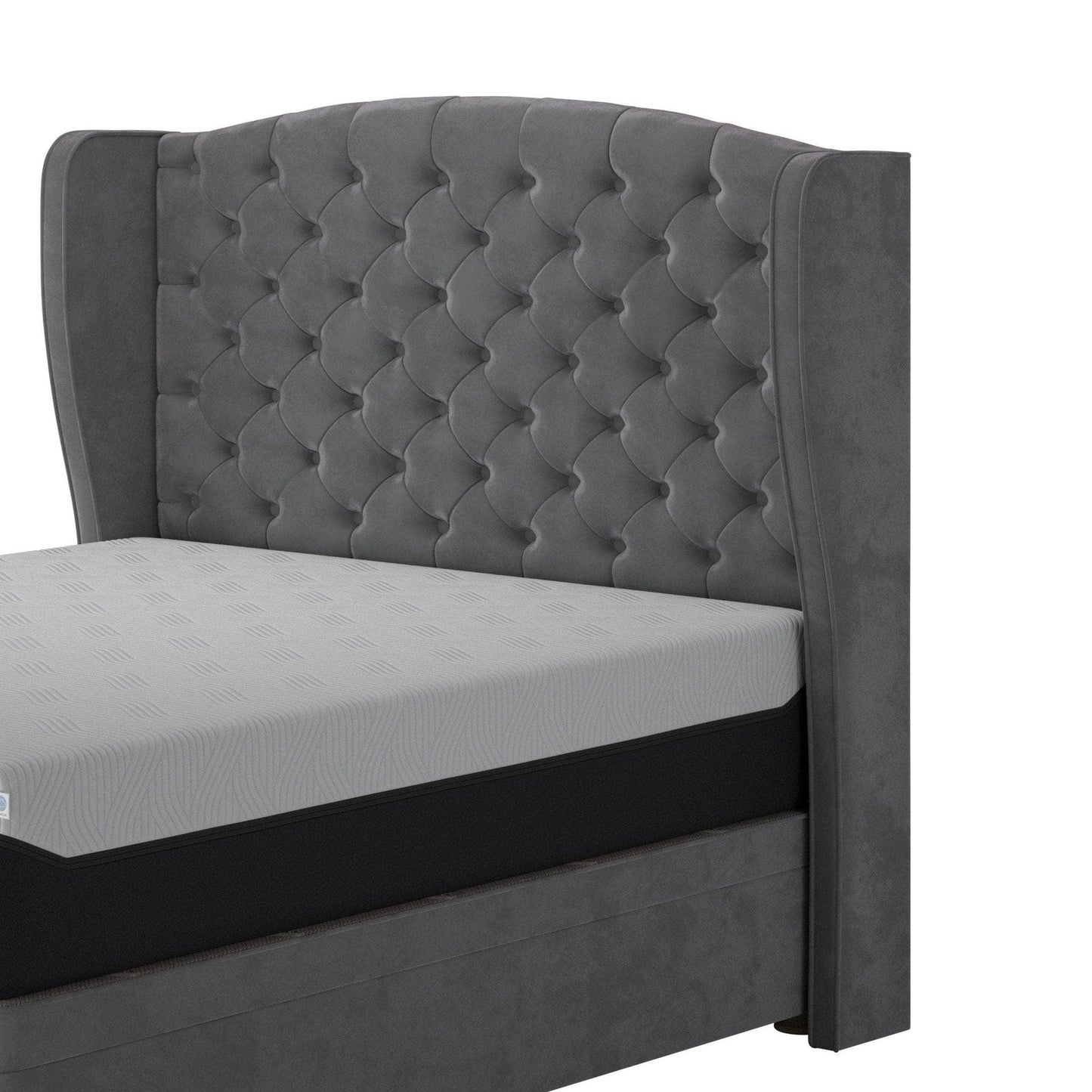 Tempur® Woodbridge Headboard