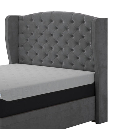 Tempur® Woodbridge Headboard