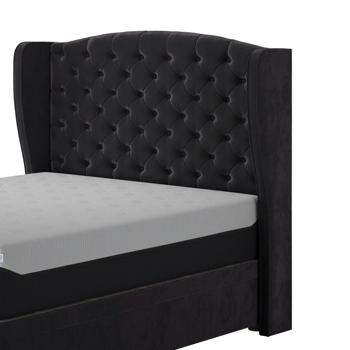 Tempur® Woodbridge Headboard