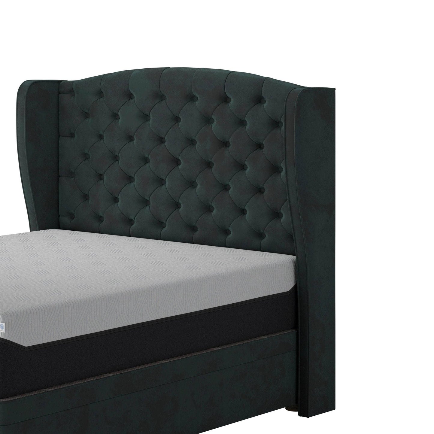 Tempur® Woodbridge Headboard