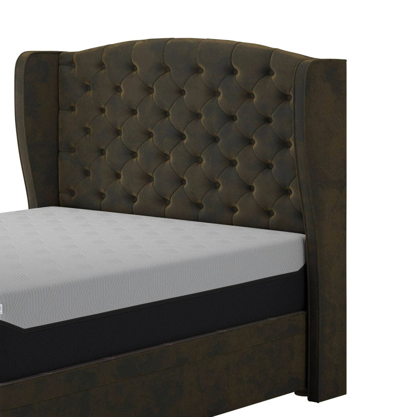 Tempur® Woodbridge Headboard