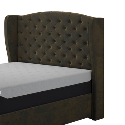 Tempur® Woodbridge Headboard
