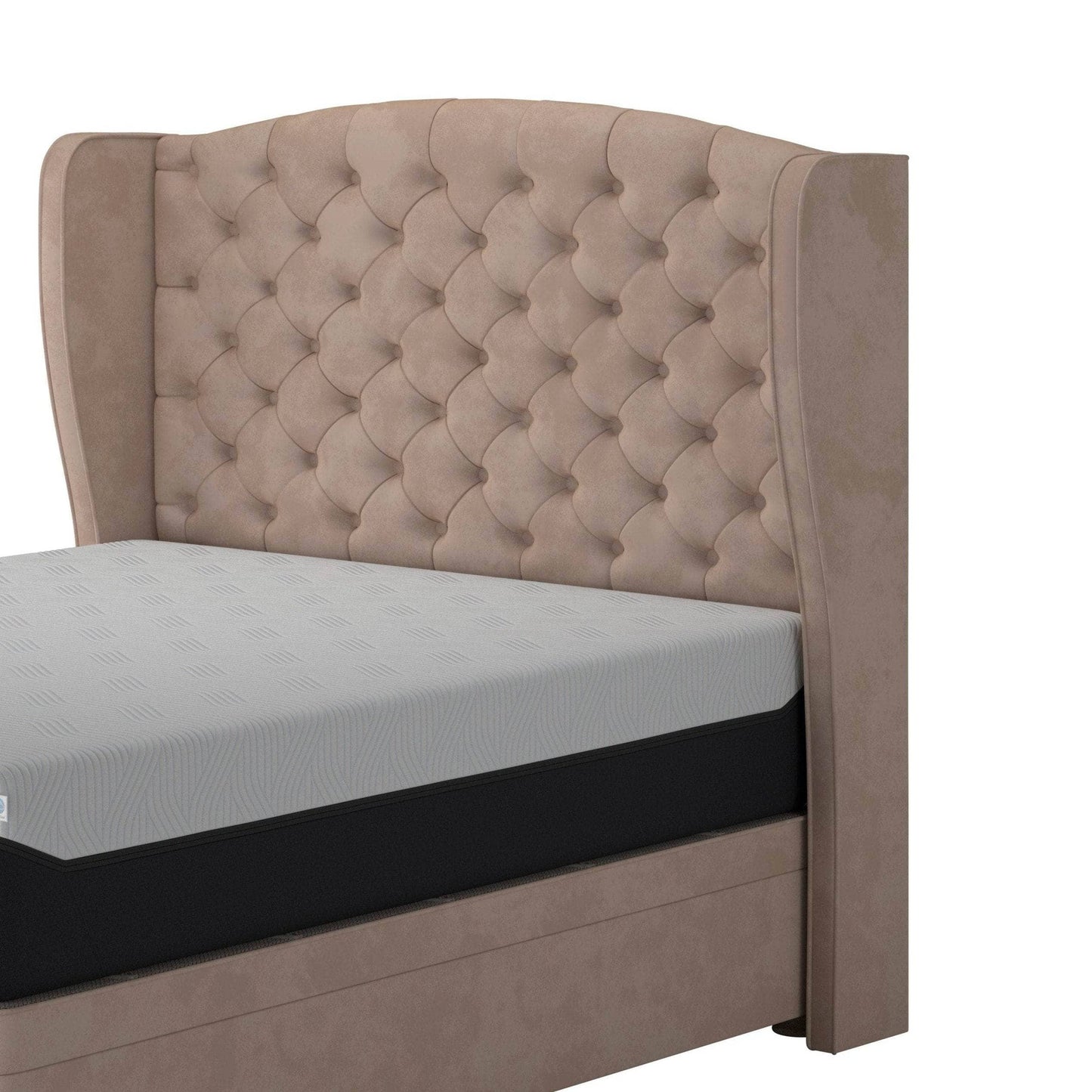 Tempur® Woodbridge Headboard