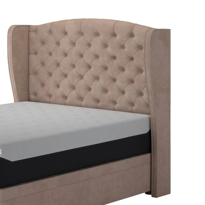 Tempur® Woodbridge Headboard