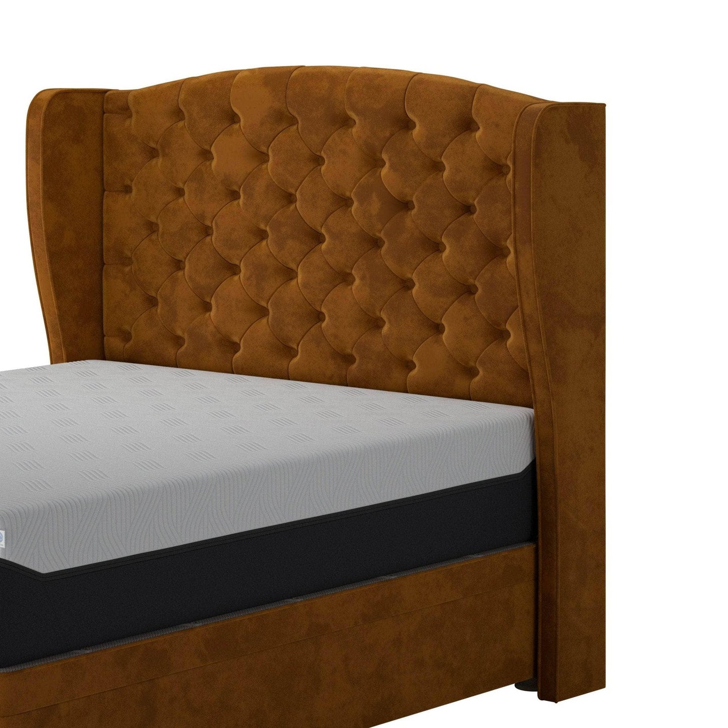 Tempur® Woodbridge Headboard