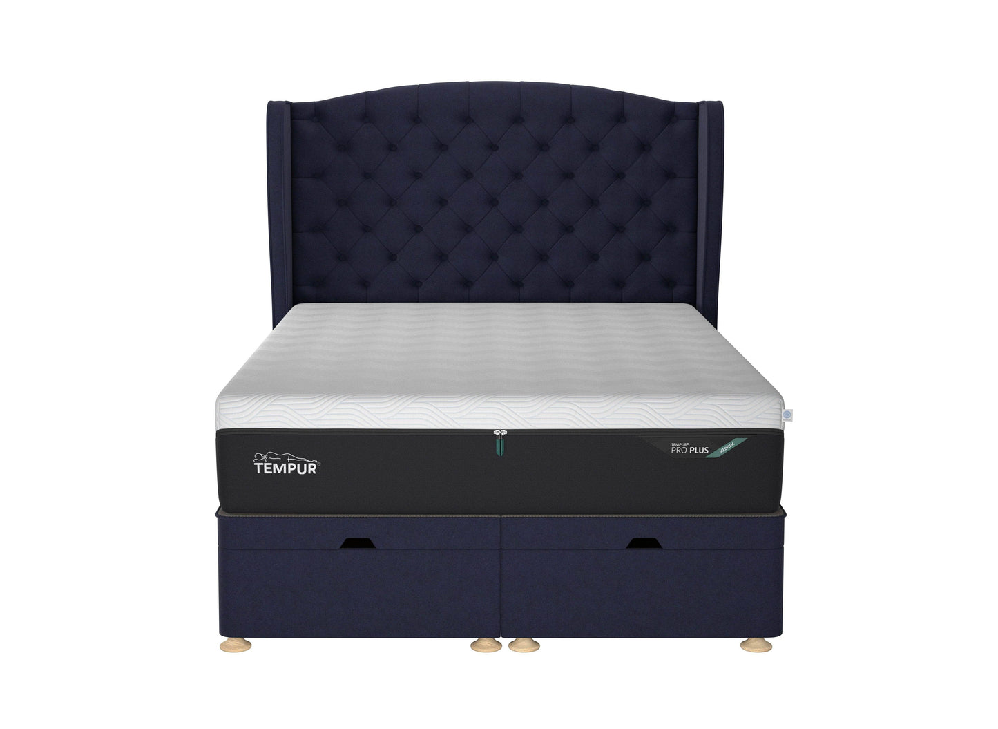 Tempur® Woodbridge Headboard